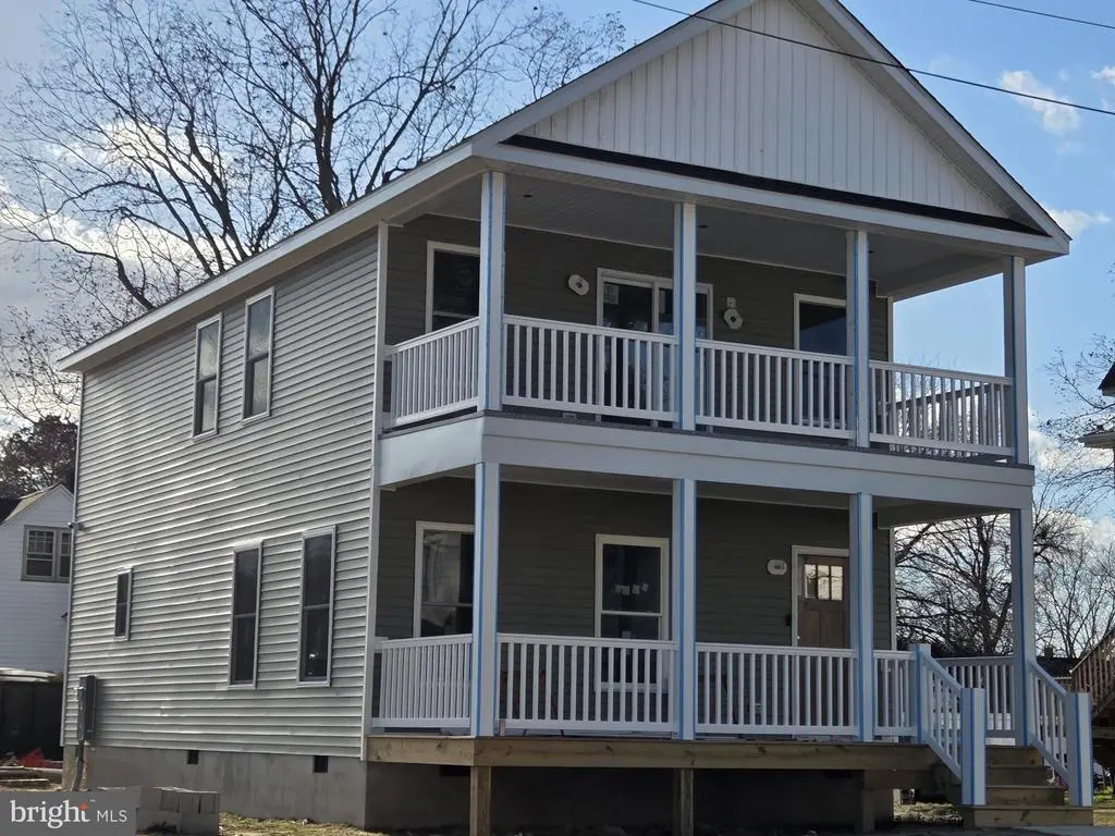 412 Market St, Pocomoke City