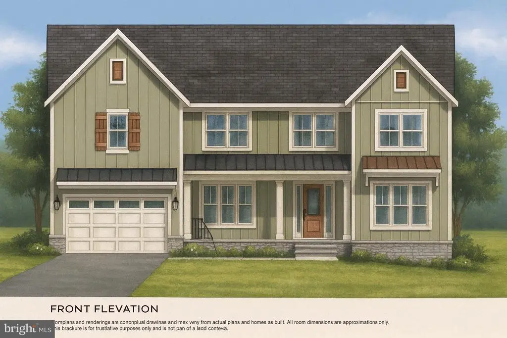 3410 Burrows Ave, FAIRFAX