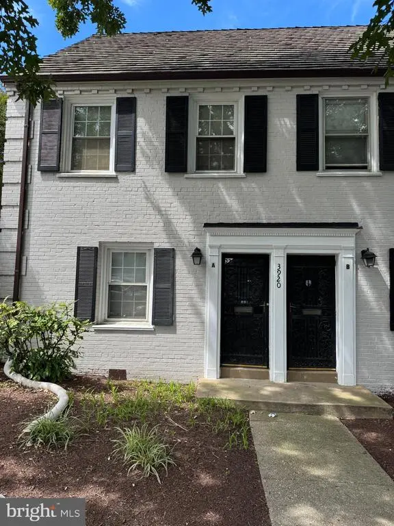 3920 Southern Ave Se #a, WASHINGTON