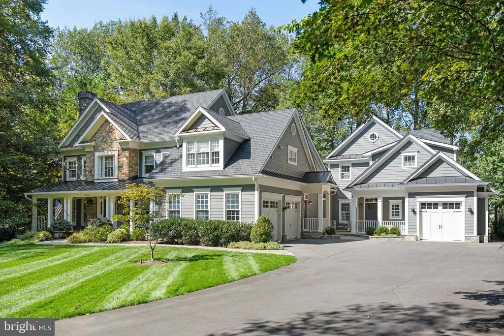 6020 Copely Ln, MCLEAN