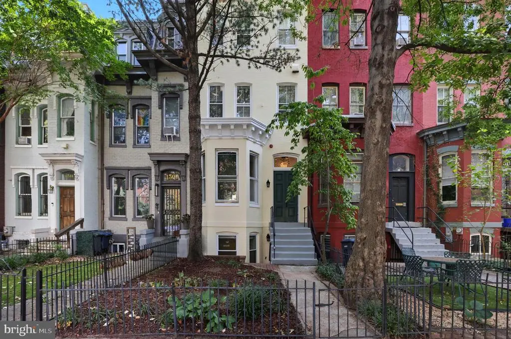 1507 Vermont Ave Nw, WASHINGTON
