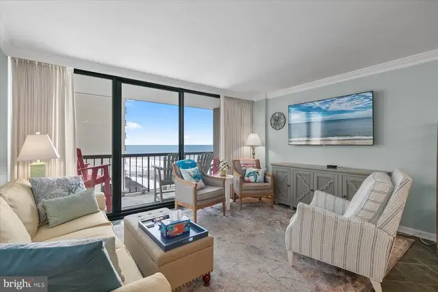 512 Georgetowne House Rd #512, Bethany Beach