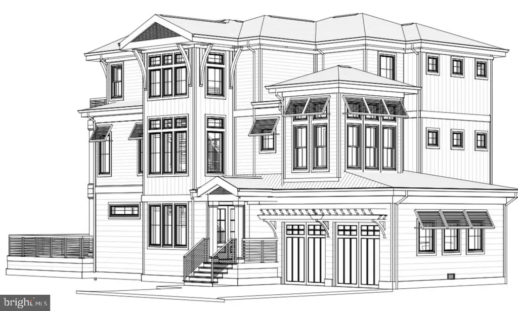 8601 Chesapeake Dr, Ocean City