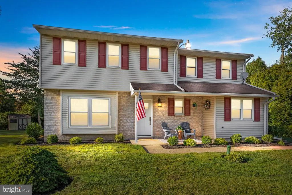 1838 Sheri Rd, BENSALEM