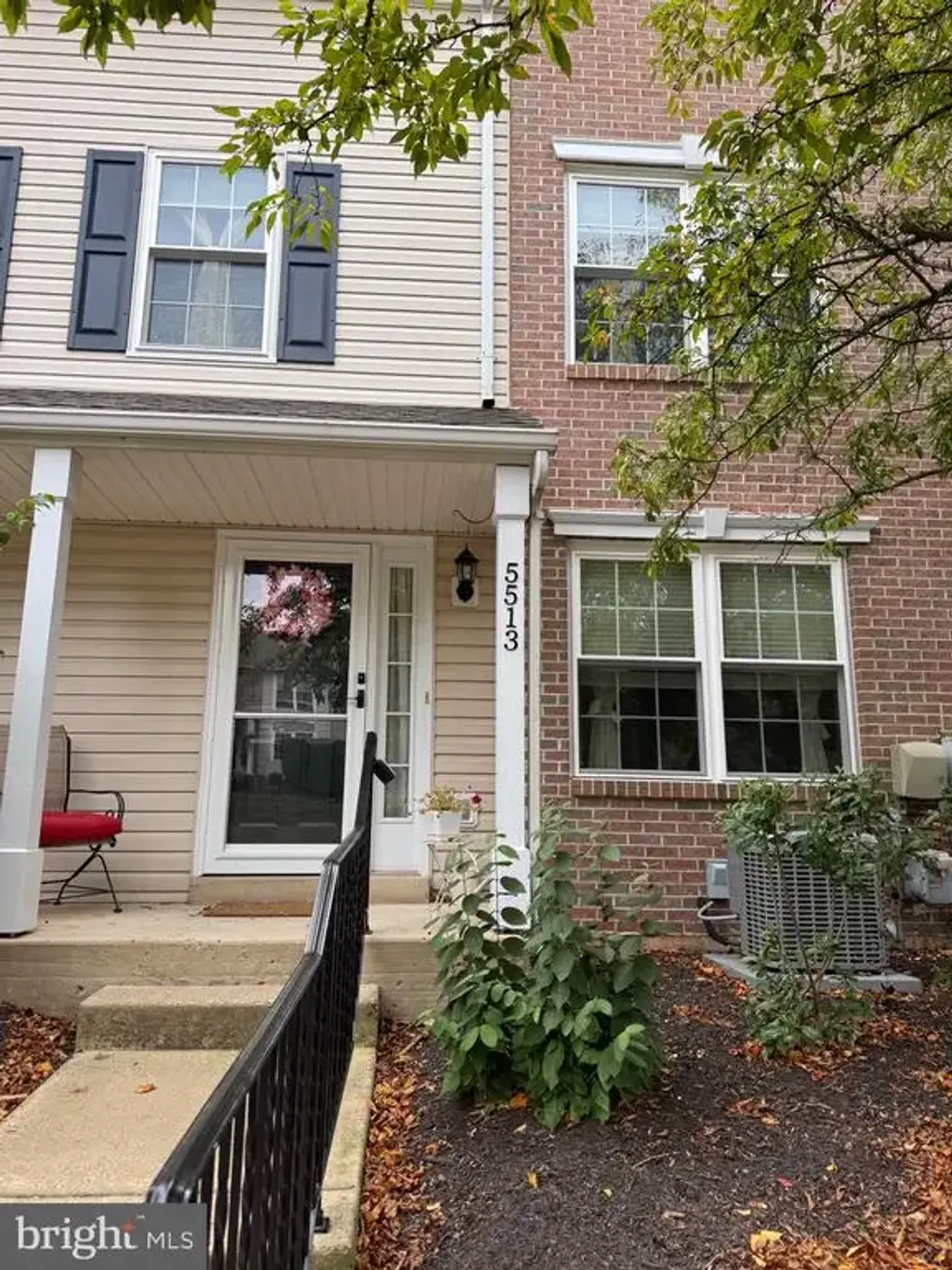 5513 Rinker Cir, DOYLESTOWN