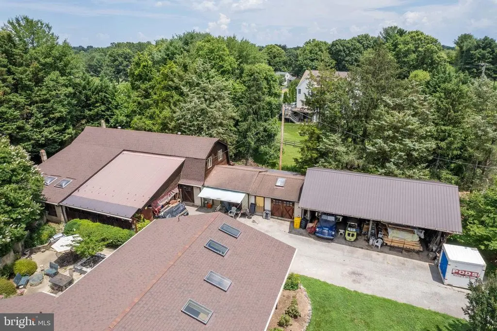 1080 Mt Airy Rd, Davidsonville