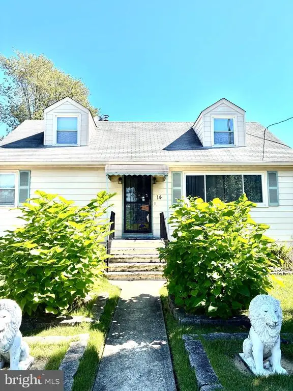 14 Chesney Ave, TRENTON