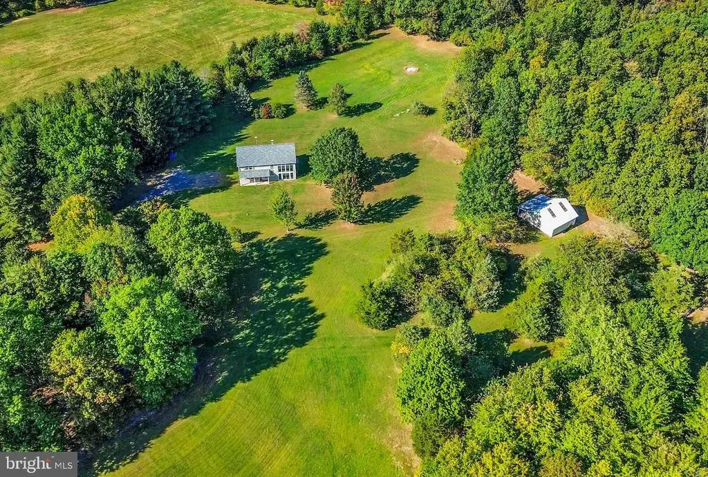 1460 Blue School Rd, PERKASIE
