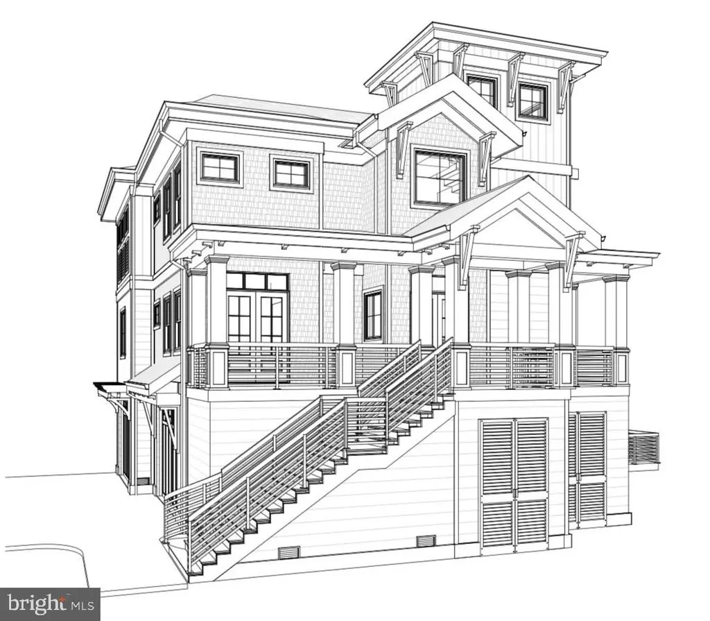 401 Bering Rd, Ocean City