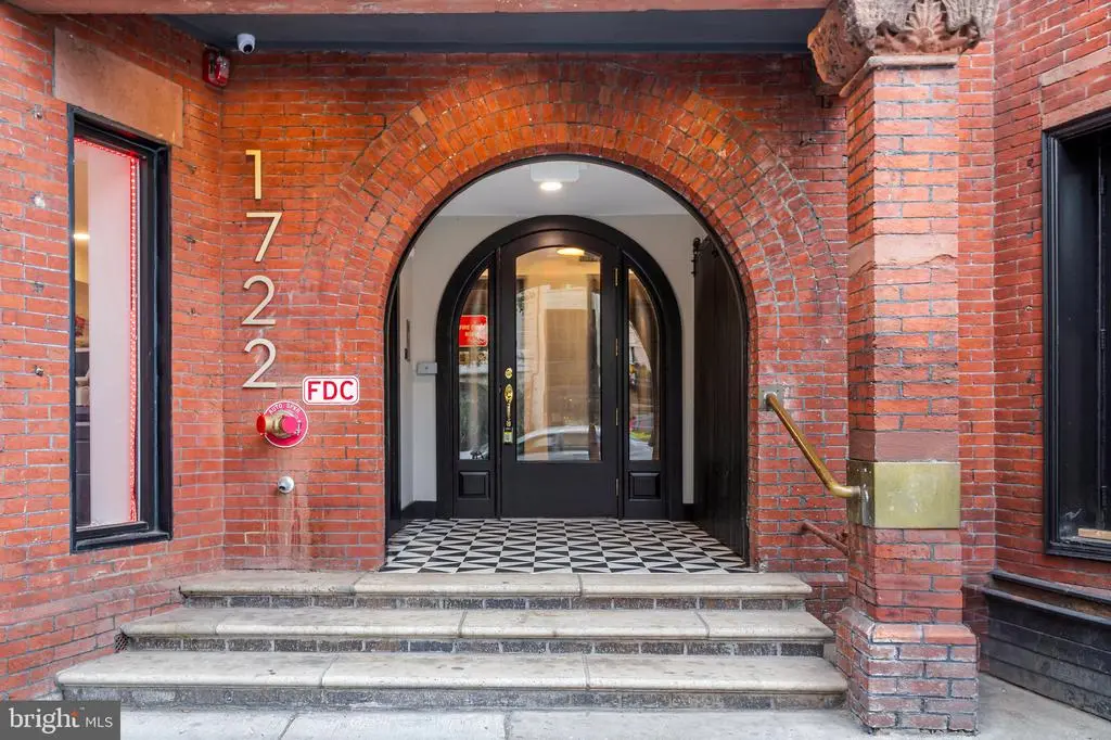 1722 Connecticut Ave Nw #3, Washington