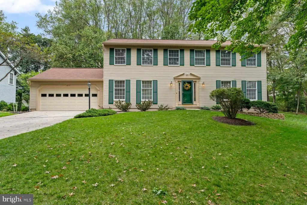 6117 Fence Post Ct, Columbia