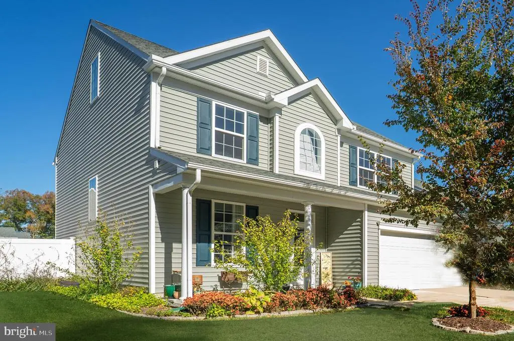 406 Morning Glory Dr, DENTON