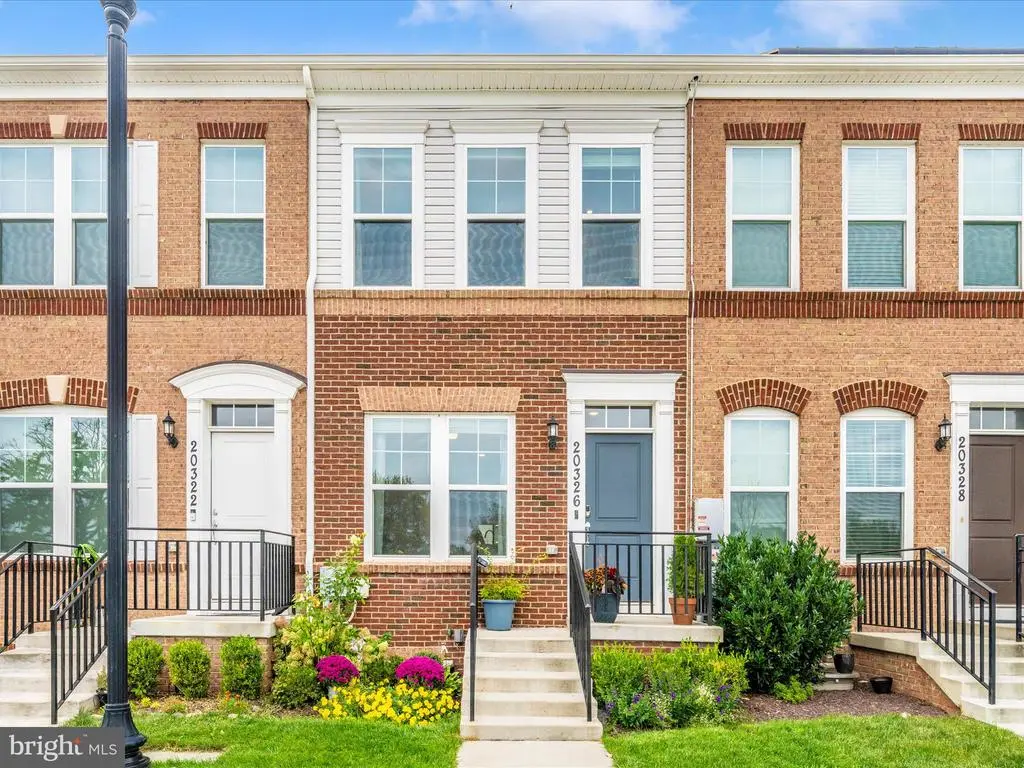 20326 Stol Run, GERMANTOWN