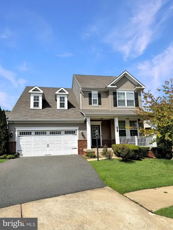 9 Plowshare Ct, STAFFORD