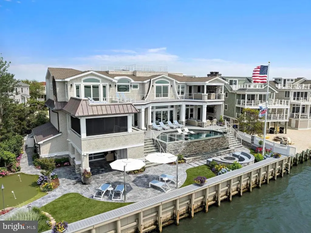 110 W South 34th, LONG BEACH TOWNSHIP