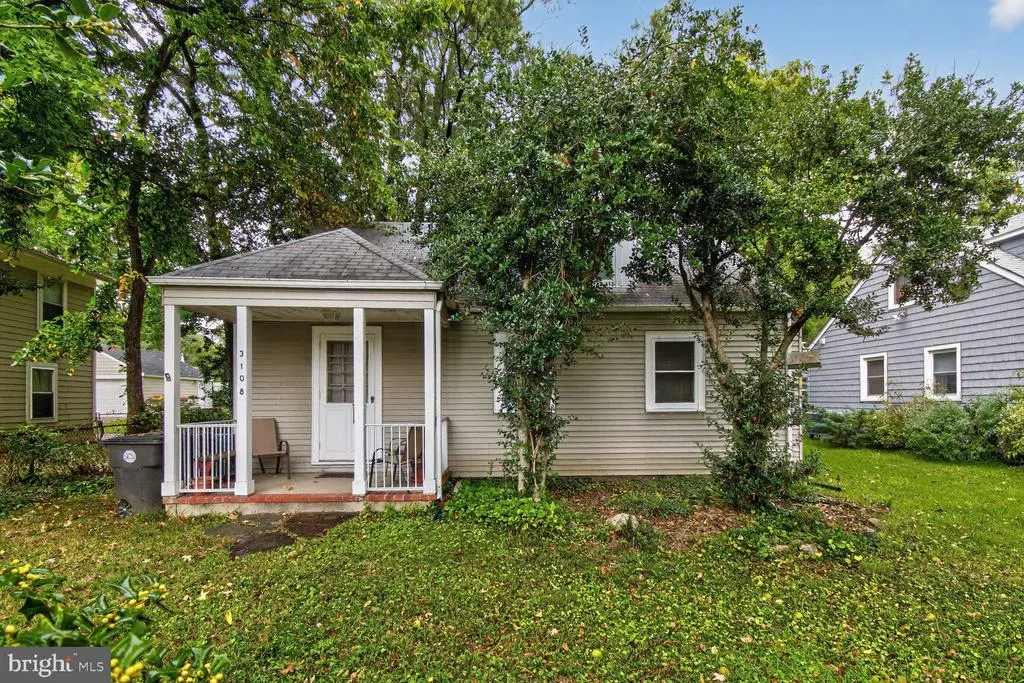 3108 Lancer Dr, Hyattsville