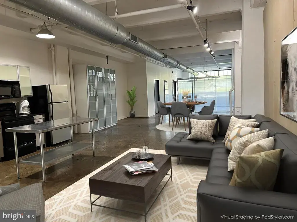 20 N 3rd St #302, PHILADELPHIA
