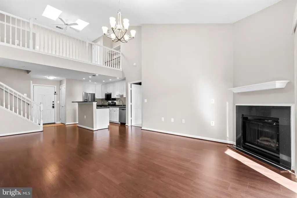 11326 Aristotle Dr #4-401, FAIRFAX