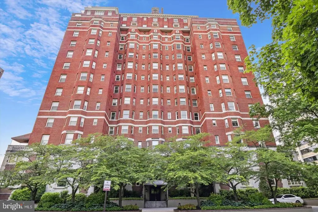 3908 N Charles St #501, BALTIMORE