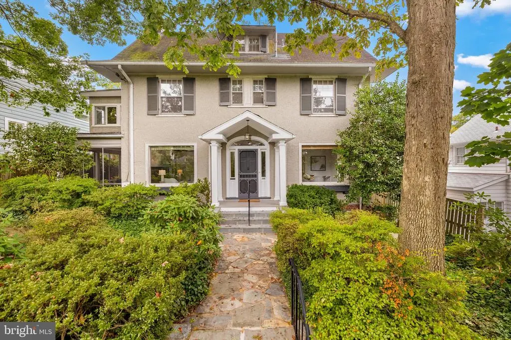 5410 Nw 39th St Nw, WASHINGTON