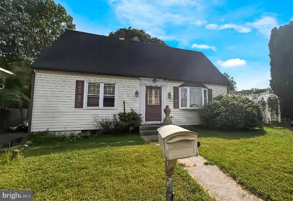 1237 Clayton Ave, FEASTERVILLE TREVOSE