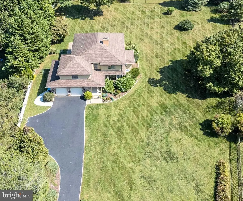 611 N Whitford Rd, EXTON