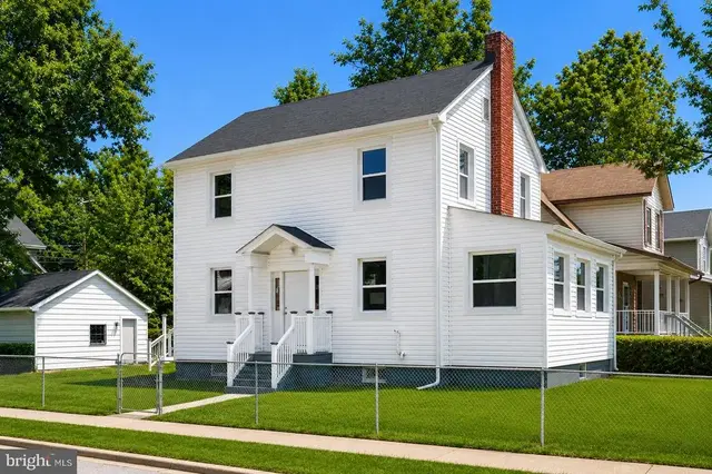 5501 Craig Ave, Baltimore