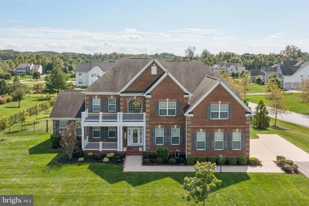 12801 Gristmill Ln, Bowie