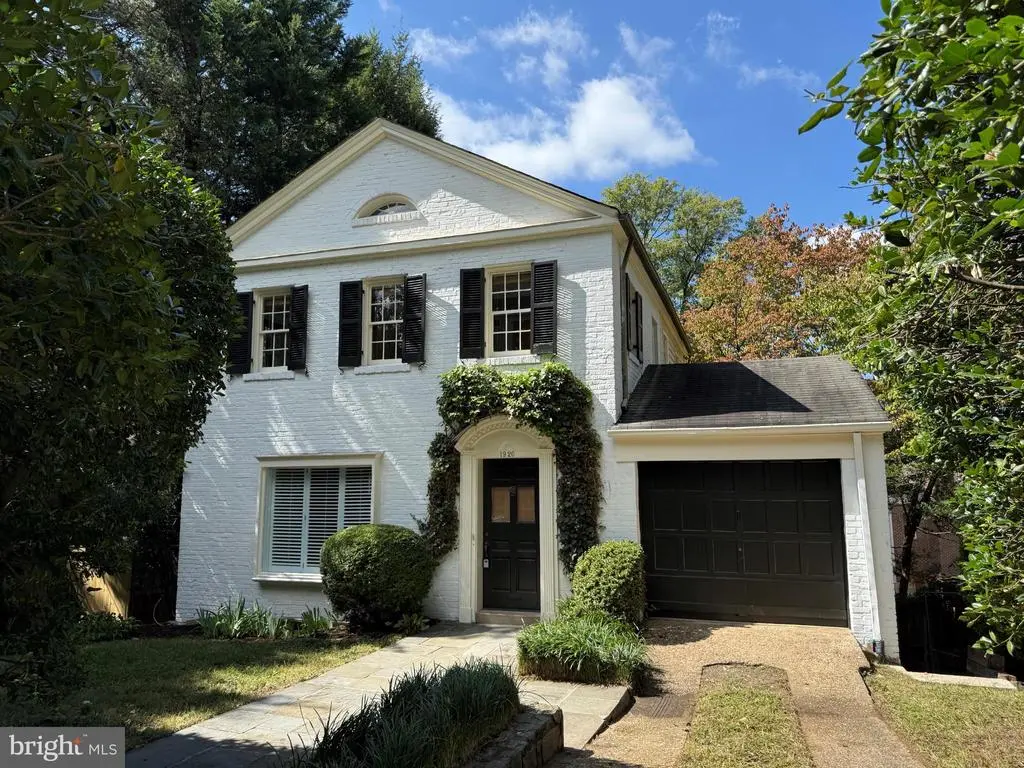 1920 47th St Nw, WASHINGTON