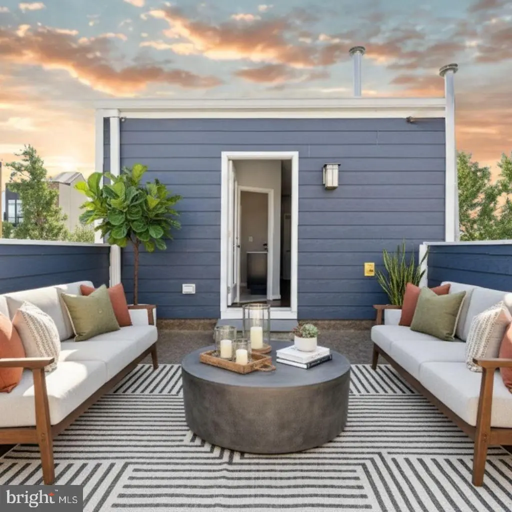 1528 Gales St Ne, WASHINGTON