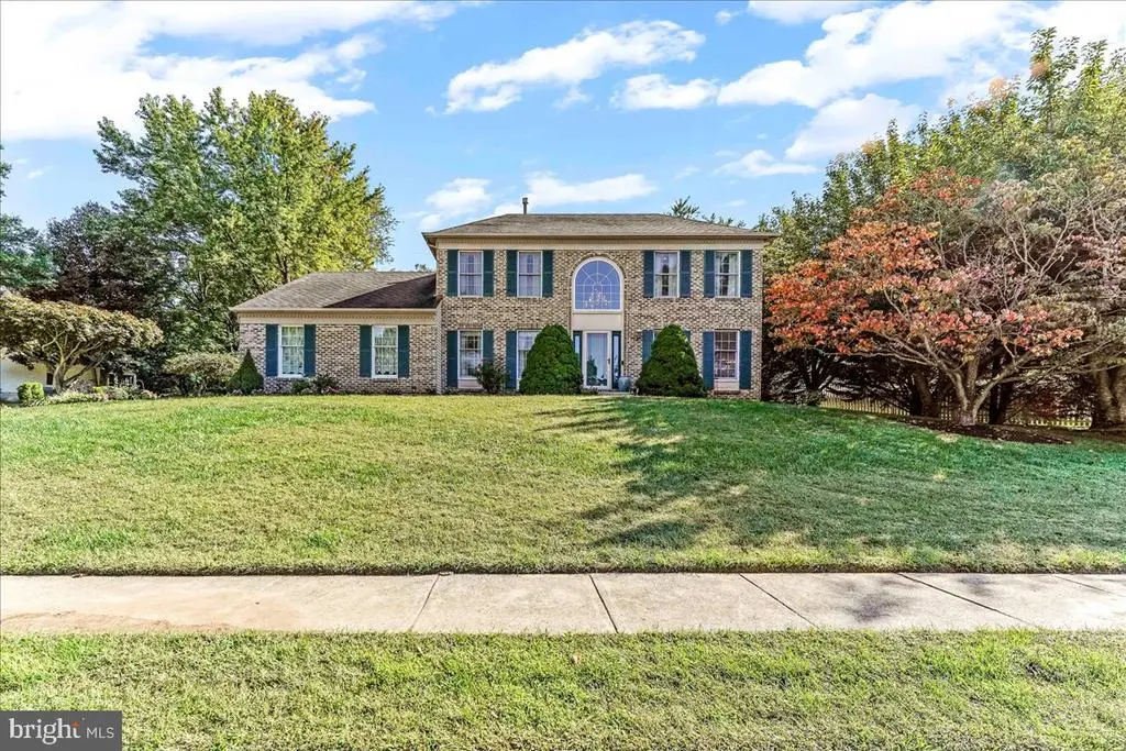 211 Cullen Way, Newark