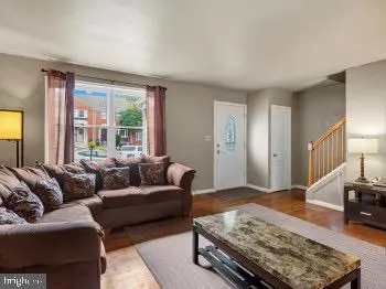 1809 Hillenwood Rd, BALTIMORE