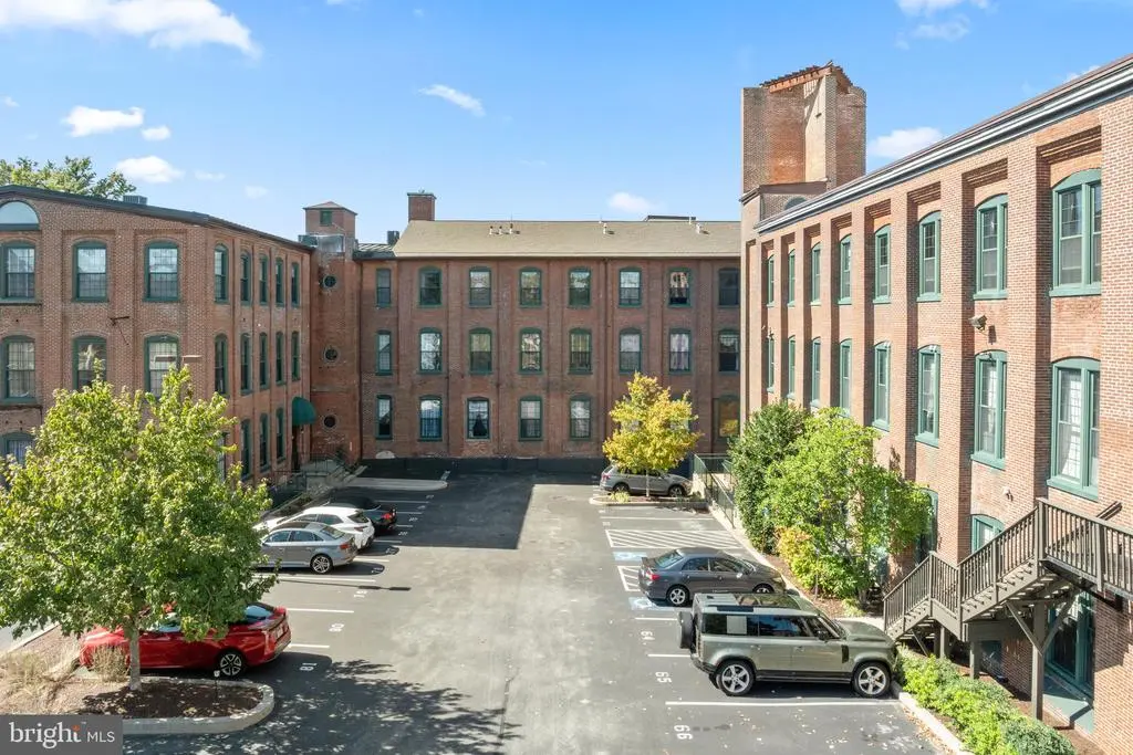 200 Lincoln Ave #122, PHOENIXVILLE