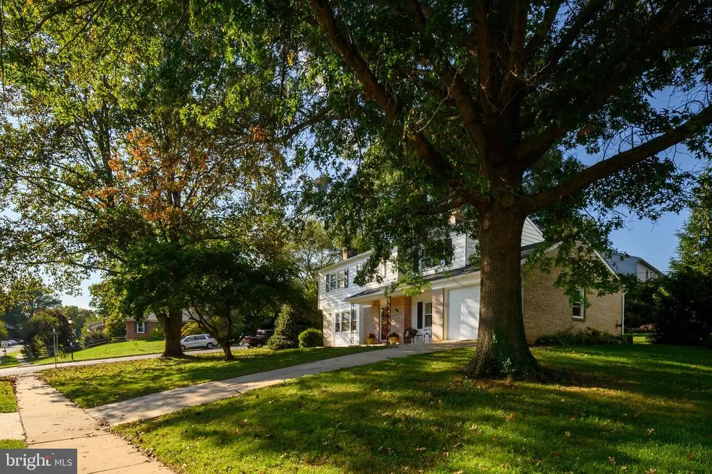 400 Idlewild Rd, BEL AIR