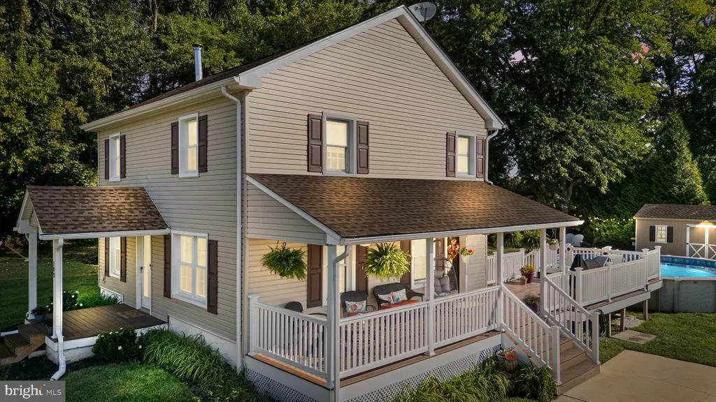 102 Marysville Rd, North East