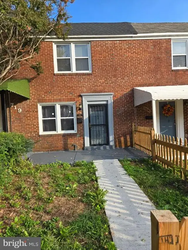 721 Roundview Rd, Baltimore
