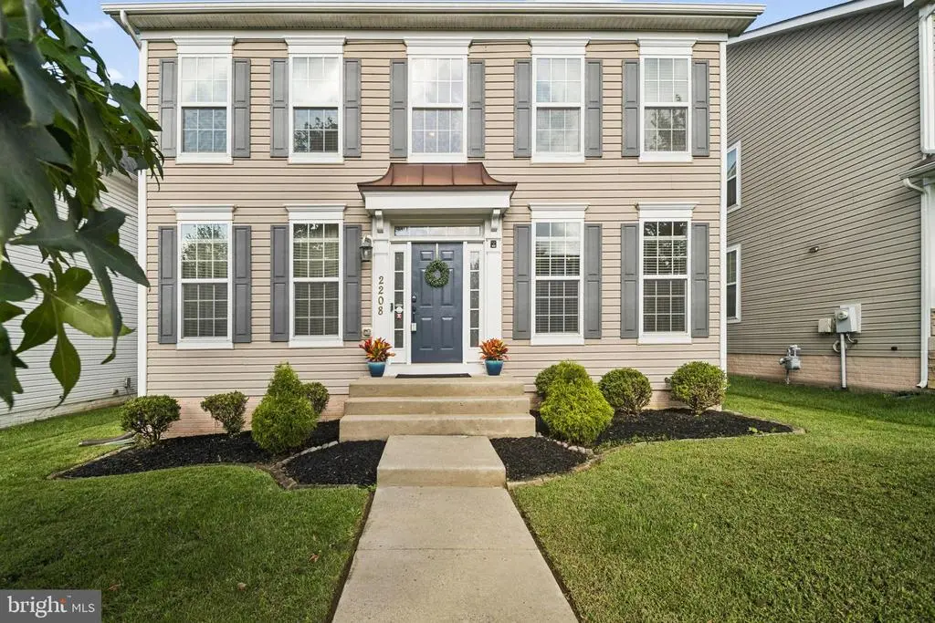 2208 Tulson Ln, Bowie