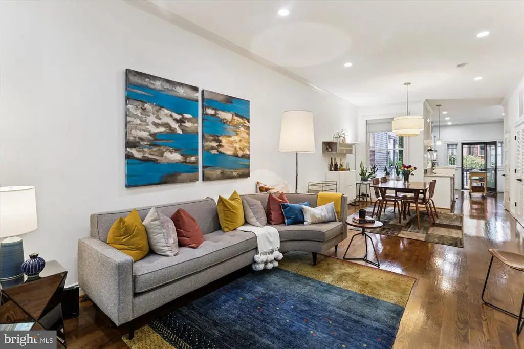 1128 Columbia Rd Nw #1, WASHINGTON