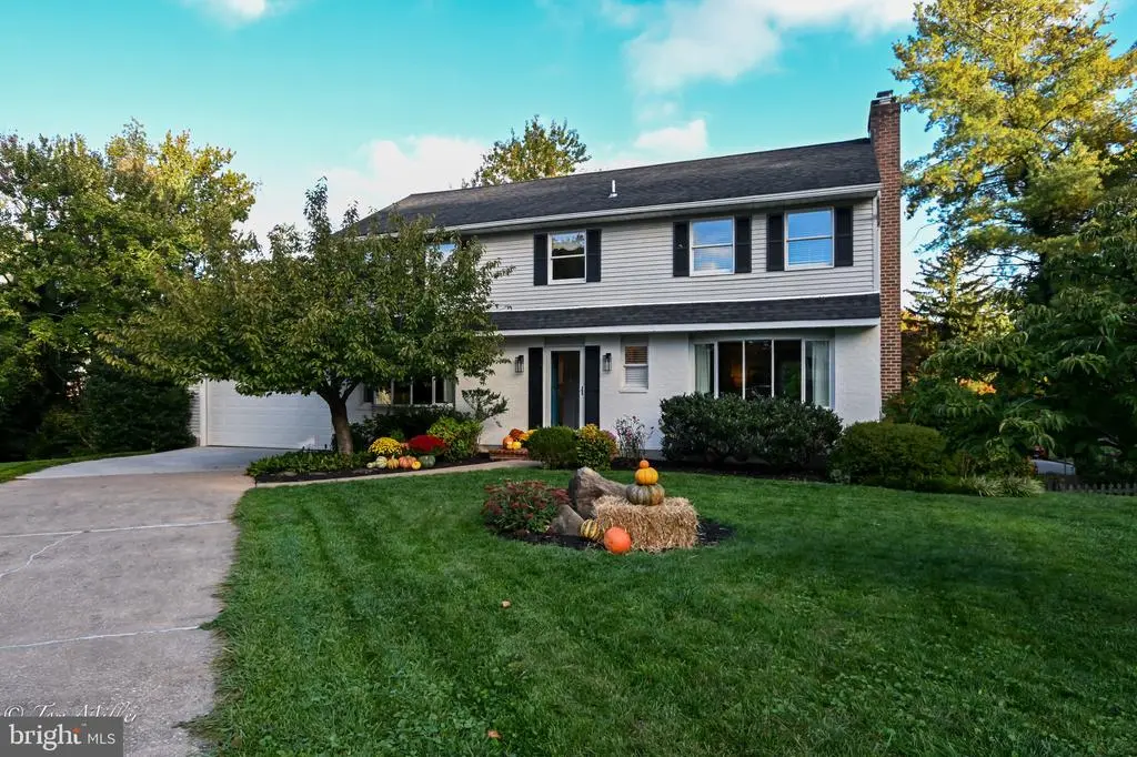 800 Chestnut Glen Grth, Towson