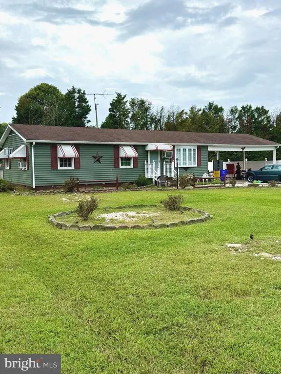 4707 Petersburg Rd, HURLOCK