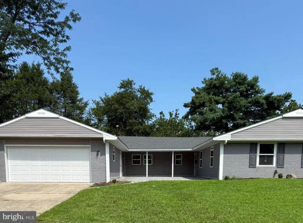 51 Club House Dr, WILLINGBORO