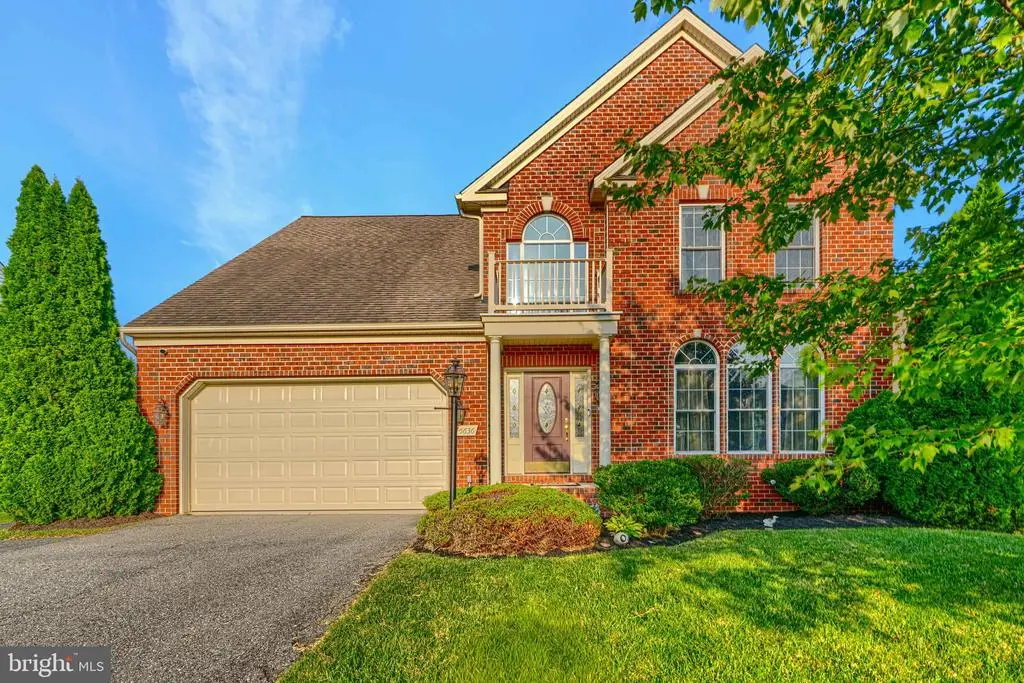 5636 Allender Rd, WHITE MARSH