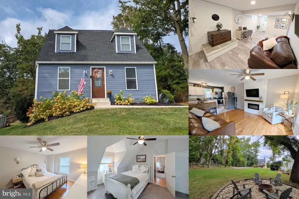 7636 Woodbine Rd, WOODBINE