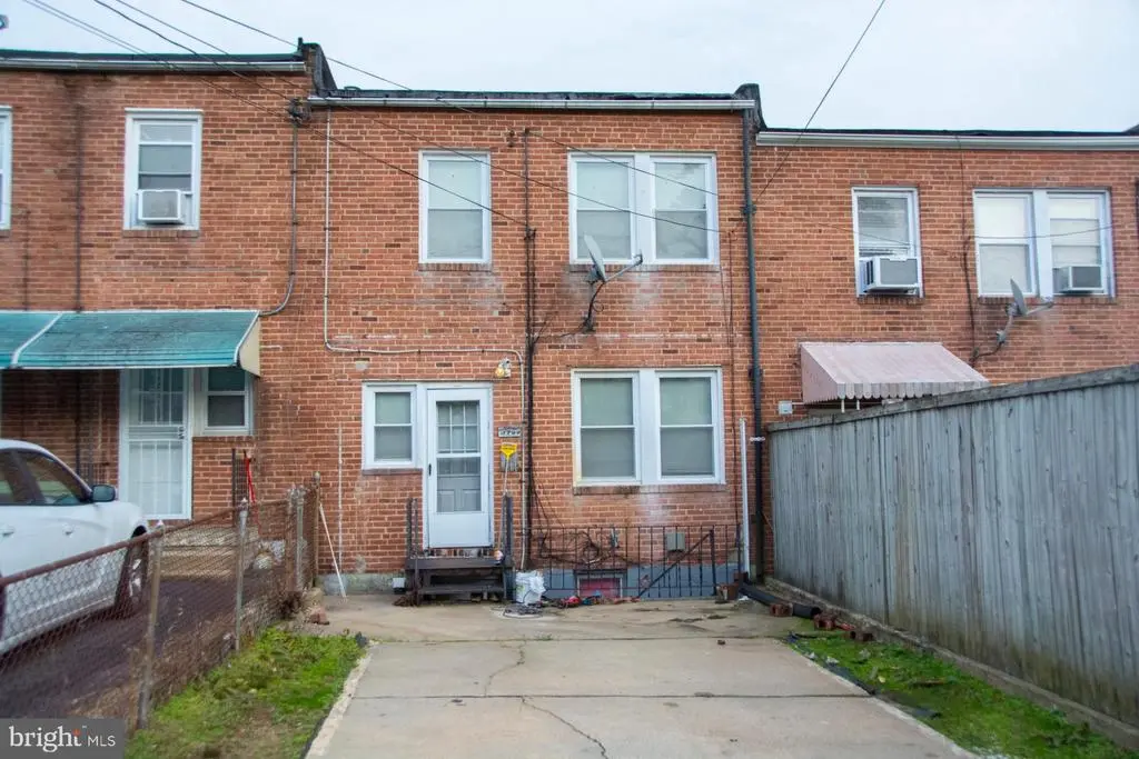 5950 Glen Falls Ave, BALTIMORE