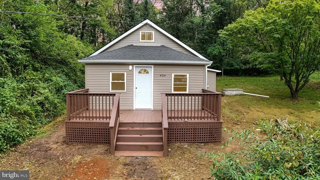 424 Old Conowingo Rd, Conowingo