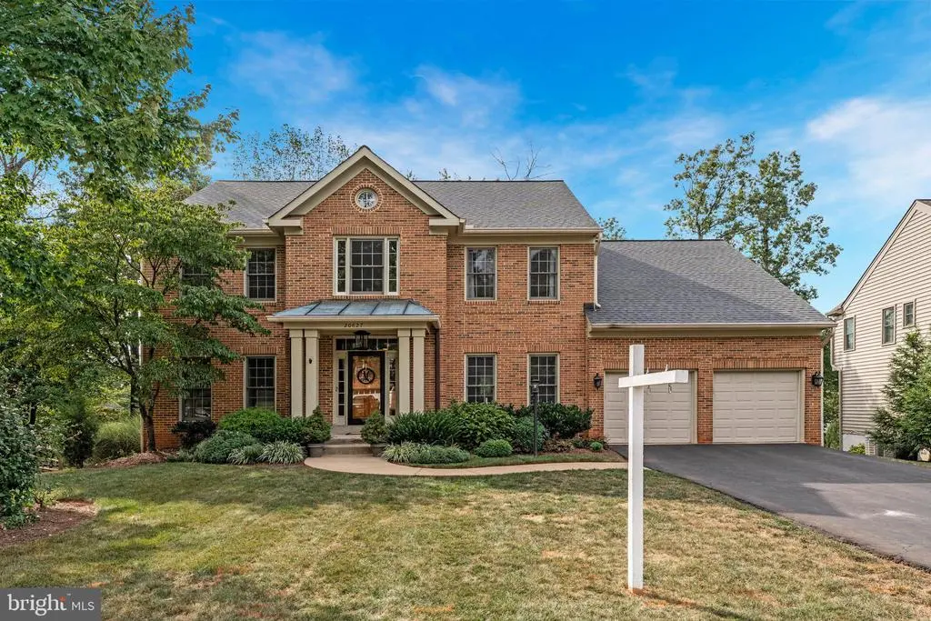 20627 Cutwater Pl, STERLING