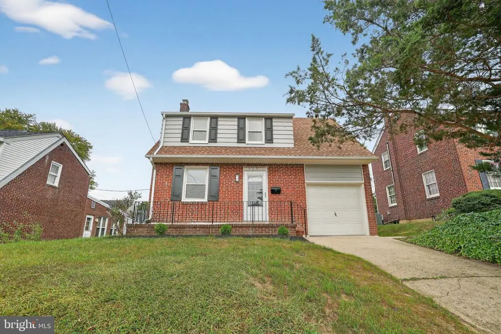 605 Tyrone Ave, WILMINGTON