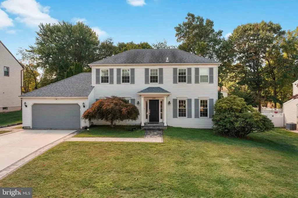209 Fox Hollow Dr, FEASTERVILLE TREVOSE