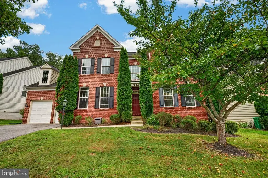 15503 Sir Edwards Dr, UPPER MARLBORO