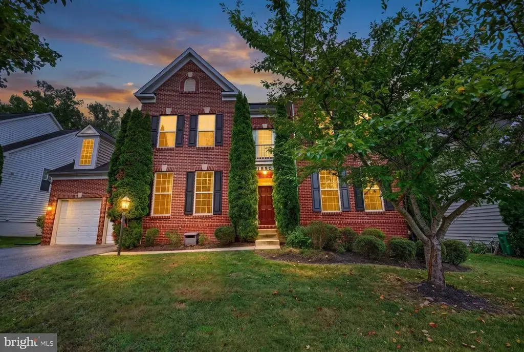15503 Sir Edwards Dr, UPPER MARLBORO